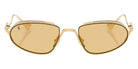 Ferrari® FH1022T Sunglasses - Gold/Light Yellow