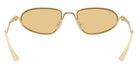 Ferrari® FH1022T Sunglasses - Gold/Light Yellow