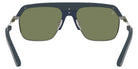 Ferrari® FH1026Q Sunglasses - Blue/Grey Mirror