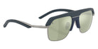 Ferrari® FH1026Q Sunglasses - Blue/Grey Mirror