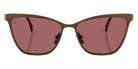 Ferrari® FH1031 Sunglasses - Grey/Brown/Red