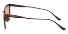 Ferrari® FH1031 Sunglasses - Red Brown/Brown/Pink