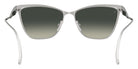 Ferrari® FH1031 Sunglasses - Silver Matte/Grey