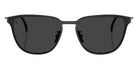 Ferrari® FH1032D Sunglasses - Black Matte/Black/Crystal