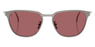 Ferrari® FH1032D Sunglasses - Gunmetal Matte/Purple