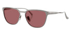 Ferrari® FH1032D Sunglasses - Gunmetal Matte/Purple