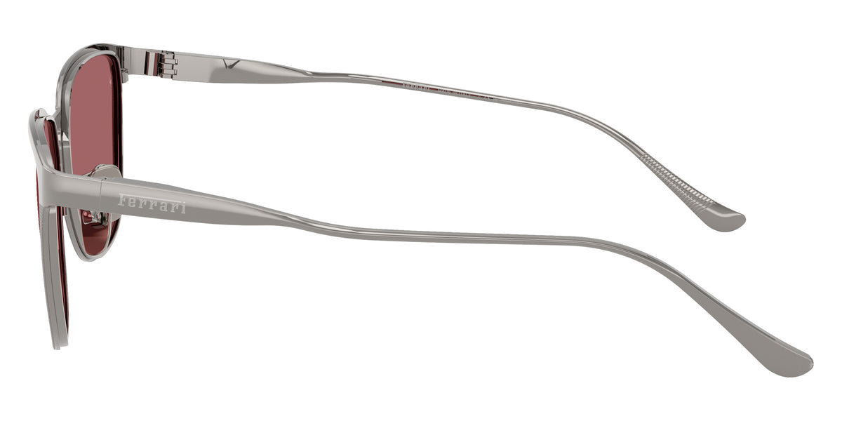 Ferrari® FH1032D Sunglasses - Gunmetal Matte/Purple