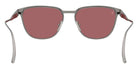 Ferrari® FH1032D Sunglasses - Gunmetal Matte/Purple