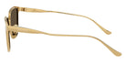 Ferrari® FH1032D Sunglasses - Gold Matte/Mirror Gold