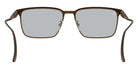 Ferrari® FH1033D Sunglasses - Grey/Brown/Grey/Crystal