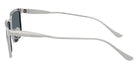 Ferrari® FH1033D Sunglasses - Silver Shiny/Blue Crystal