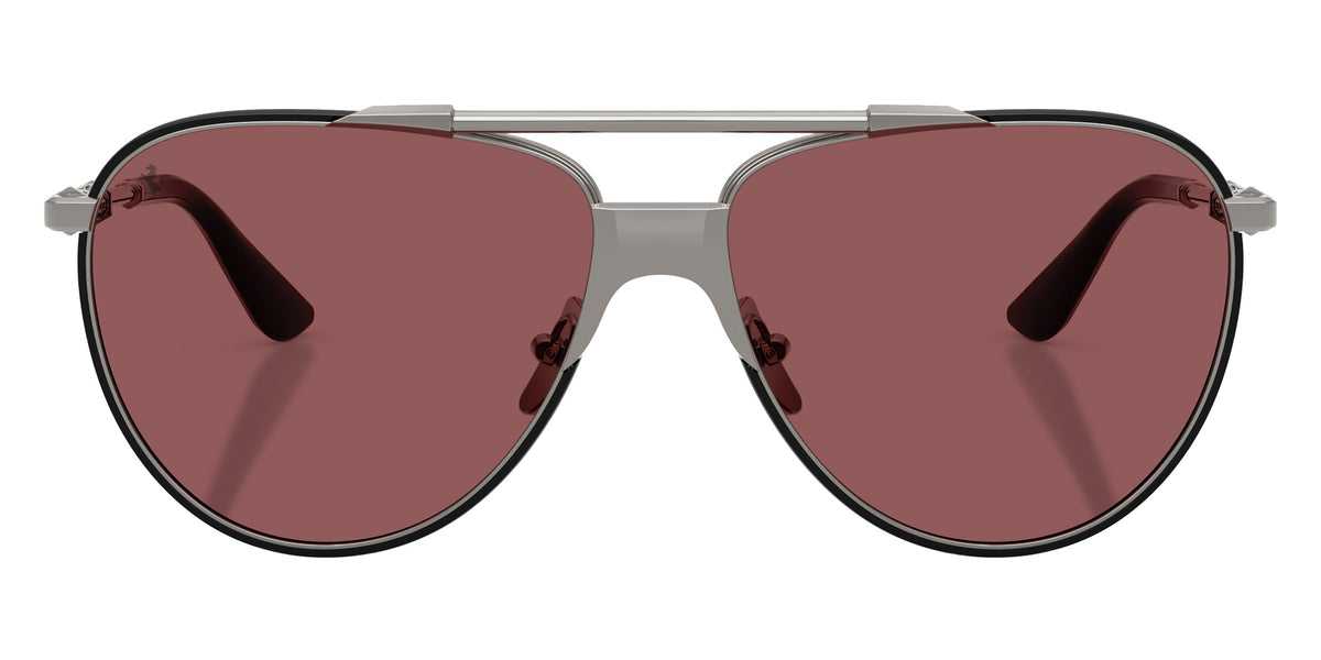 Ferrari® FH1039J Sunglasses - Gunmetal Shiny/Red Contrast Pro