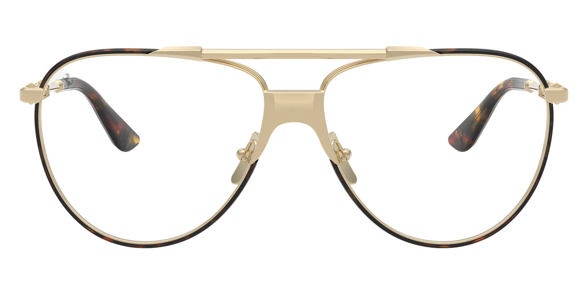 Ferrari® FH1039J Sunglasses - Pale Gold/Photochromic Clear Dark Brown