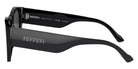 Ferrari® FH2003U Sunglasses - Black/Polarized Grey