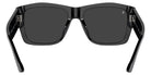 Ferrari® FH2003U Sunglasses - Black/Polarized Grey