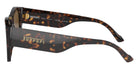 Ferrari® FH2003U Sunglasses - Havana/Polarized Brown Gradient