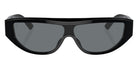 Ferrari® FH2004U Sunglasses - Black/Grey