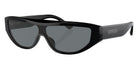 Ferrari® FH2004U Sunglasses - Black/Grey
