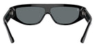 Ferrari® FH2004U Sunglasses - Black/Grey