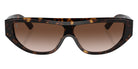 Ferrari® FH2004U Sunglasses - Havana/Gradient Brown