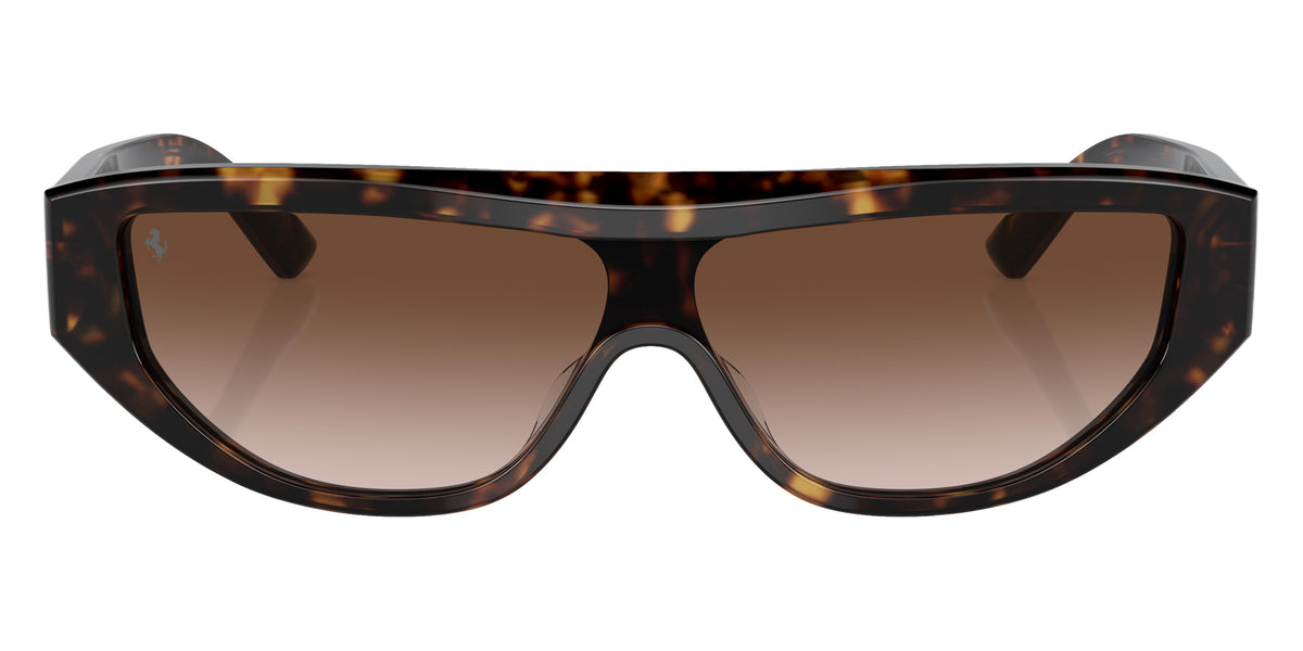 Ferrari® FH2004U Sunglasses - Havana/Gradient Brown