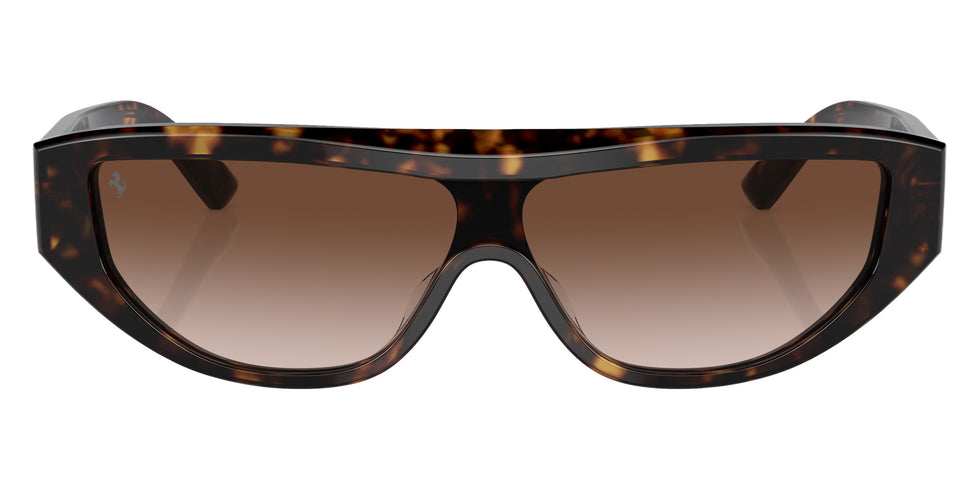 Ferrari® FH2004U Sunglasses - Havana/Gradient Brown