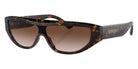 Ferrari® FH2004U Sunglasses - Havana/Gradient Brown