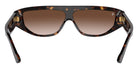 Ferrari® FH2004U Sunglasses - Havana/Gradient Brown