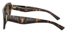 Ferrari® FH2005U Sunglasses - Havana/Polarized Brown Gradient