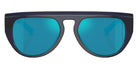 Ferrari® FH2005U Sunglasses - Blue/Blue Mirror