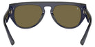 Ferrari® FH2005U Sunglasses - Blue/Blue Mirror