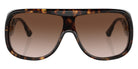 Ferrari® FH2006U Sunglasses - Havana/Gradient Brown