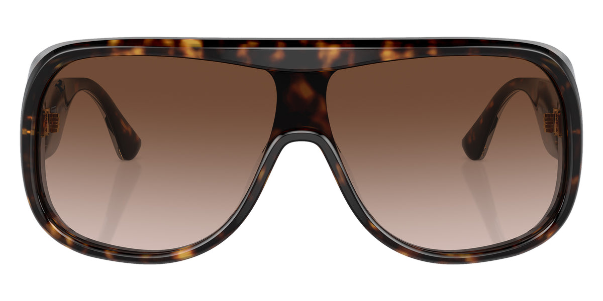Ferrari® FH2006U Sunglasses - Havana/Gradient Brown