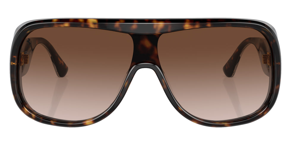 Ferrari® FH2006U Sunglasses - Havana/Gradient Brown