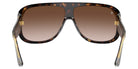 Ferrari® FH2006U Sunglasses - Havana/Gradient Brown