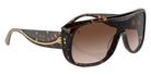Ferrari® FH2006U Sunglasses - Havana/Gradient Brown