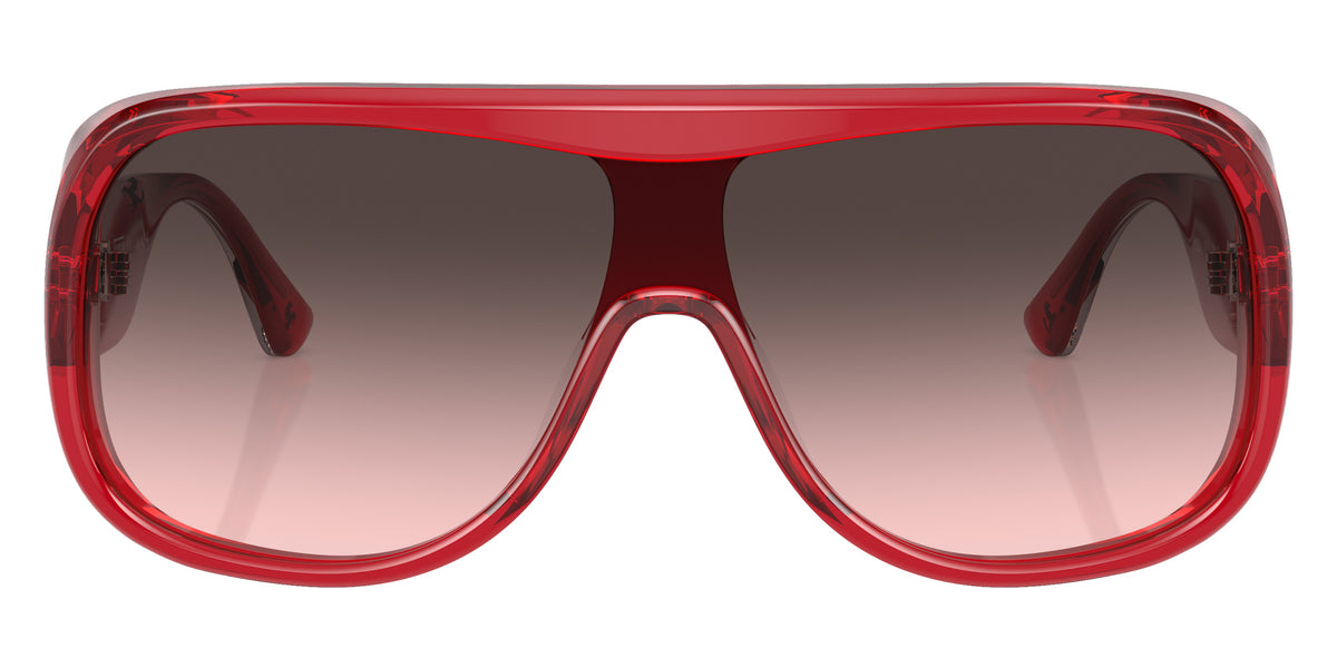 Ferrari® FH2006U Sunglasses - Transparent Red/Pink Gradient Red