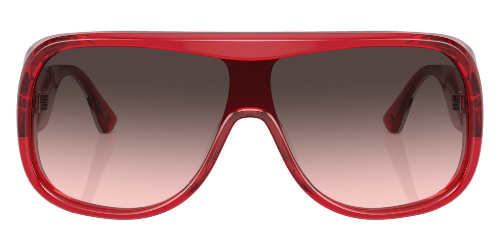 Ferrari® FH2006U Sunglasses - Transparent Red/Pink Gradient Red