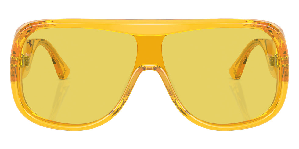 Ferrari® FH2006U Sunglasses - Transparent Yellow/Yellow