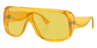 Ferrari® FH2006U Sunglasses - Transparent Yellow/Yellow