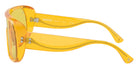 Ferrari® FH2006U Sunglasses - Transparent Yellow/Yellow