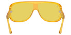 Ferrari® FH2006U Sunglasses - Transparent Yellow/Yellow