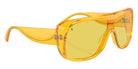 Ferrari® FH2006U Sunglasses - Transparent Yellow/Yellow