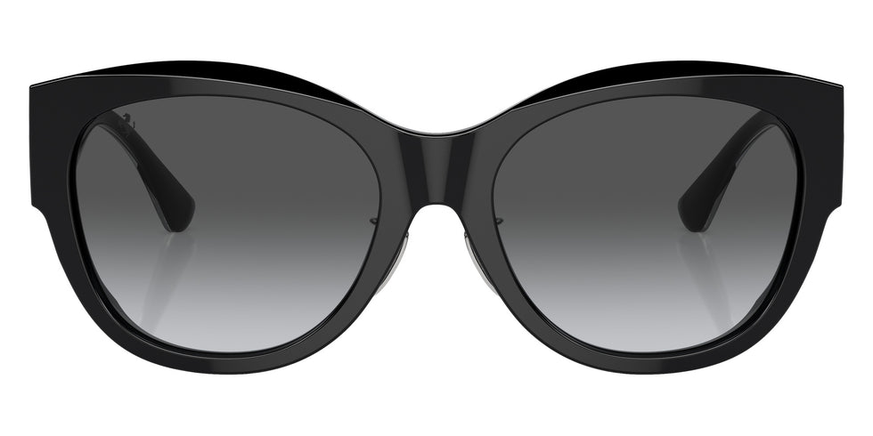 Ferrari® FH2008F Sunglasses - Black/Grey Gradient Polar