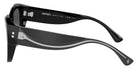 Ferrari® FH2008F Sunglasses - Black/Grey Gradient Polar