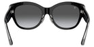 Ferrari® FH2008F Sunglasses - Black/Grey Gradient Polar