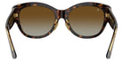Ferrari® FH2008F Sunglasses - Havana/Brown Gradient Polar