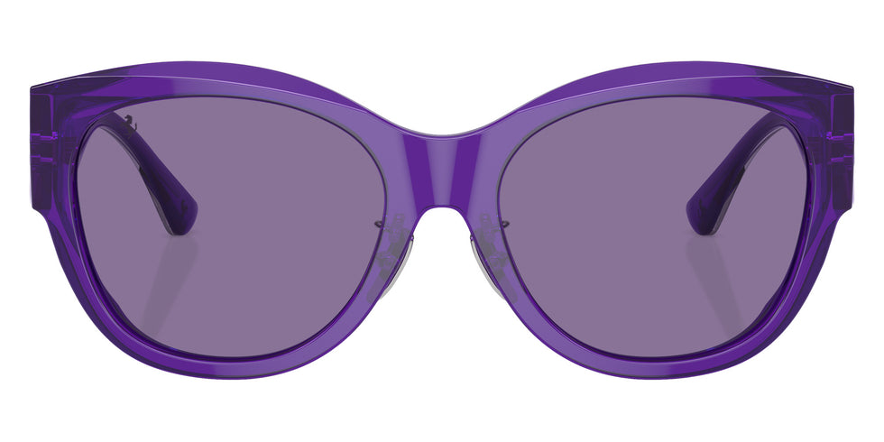 Ferrari® FH2008F Sunglasses - Transparent Violet/Violet