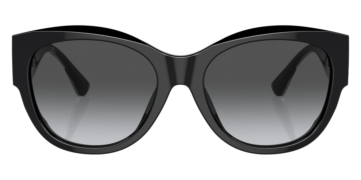 Ferrari® FH2008U Sunglasses - Black/Grey Gradient Polarized