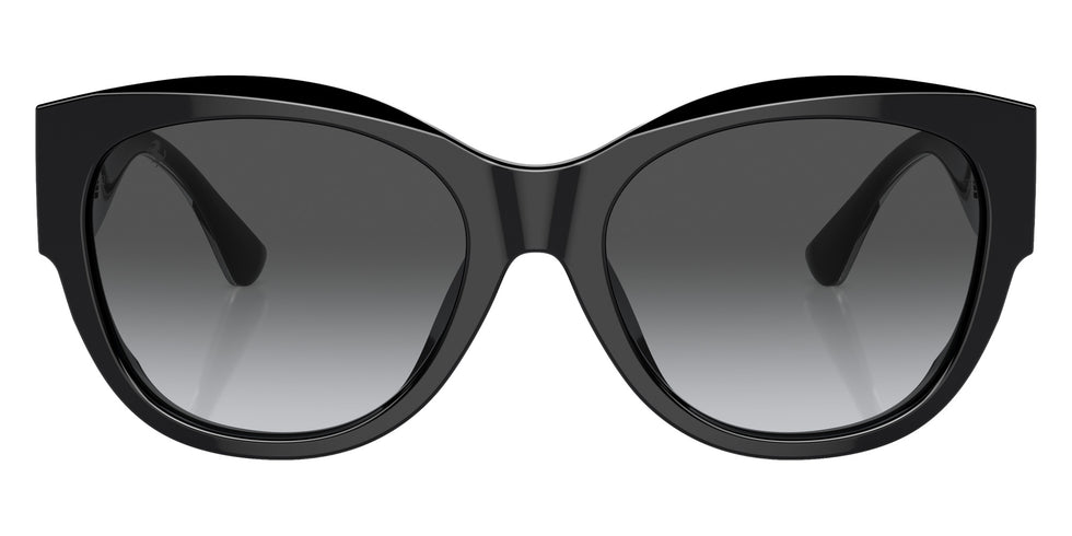 Ferrari® FH2008U Sunglasses - Black/Grey Gradient Polarized
